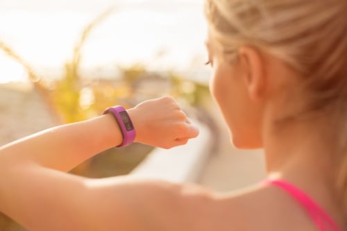 Future of wearable tech for women