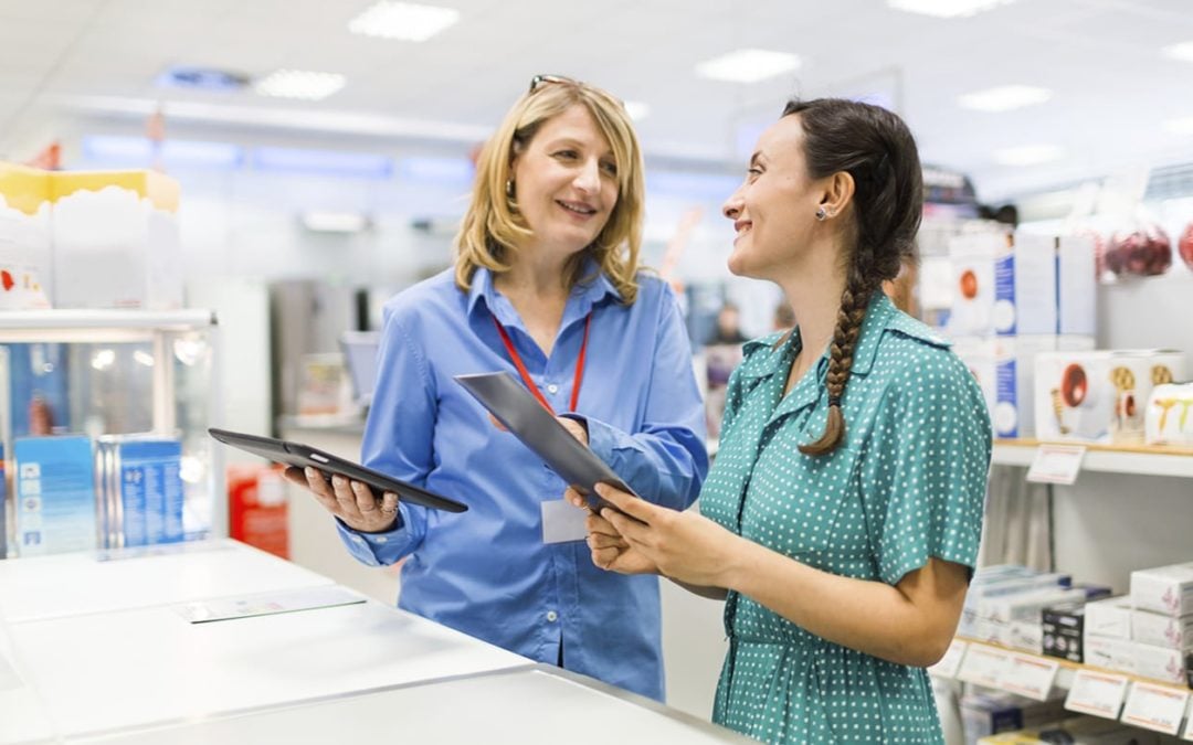 Improve Sales with Better Customer Engagement