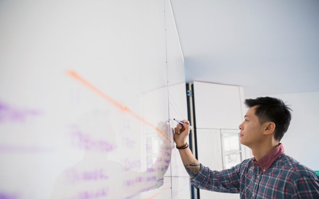 911 Situation: Just Had a Big Miss