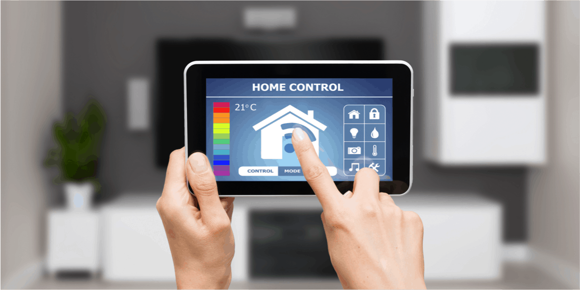 Smart Home Solutions: Enhancing Modern Living