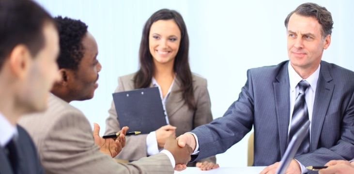 Things to Consider When Hiring a New Sales Team