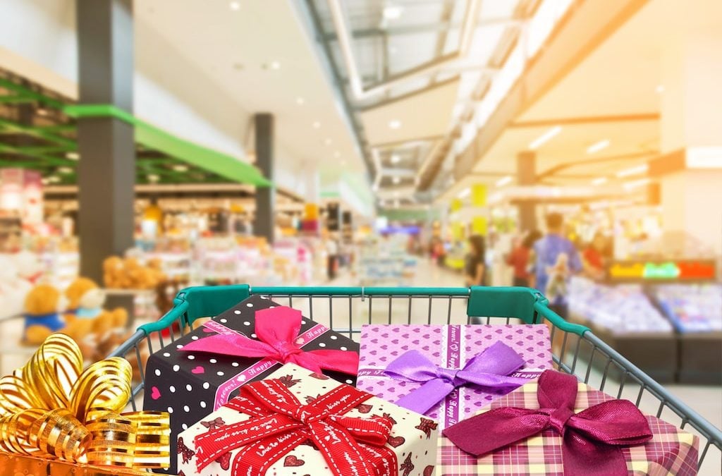 6 Ways to Optimize Your Retail Sales This Holiday Season