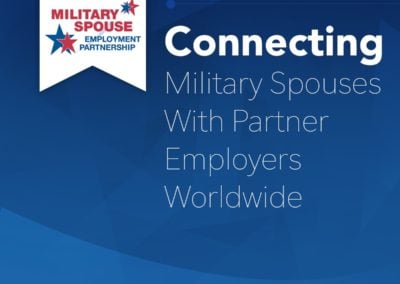 MarketSource Joins Military Spouse Employment Partnership