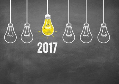 When Forecasting for 2017, Have You Thought of Everything?