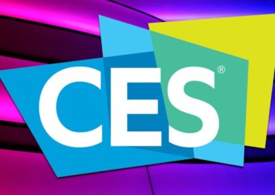 The Top 6 Trends from CES 2017