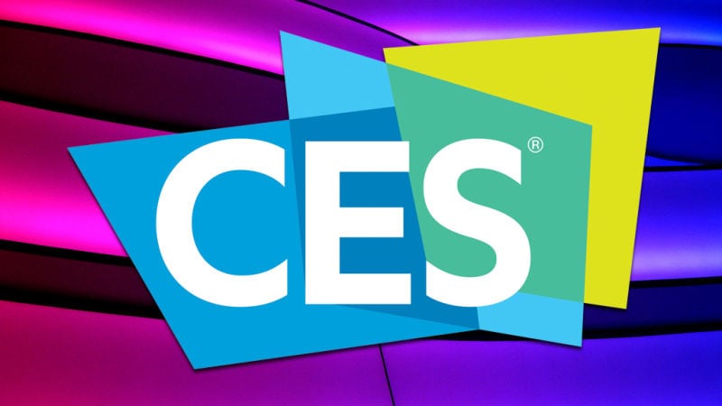 The Top 6 Trends from CES 2017