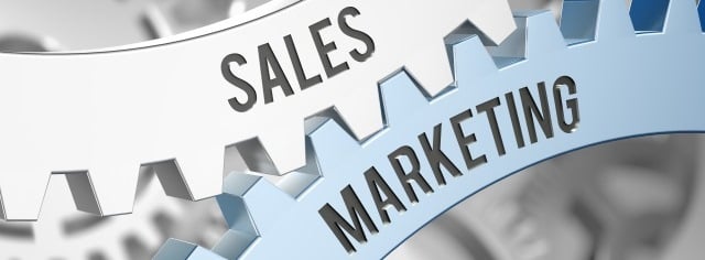 sales marketing strategy