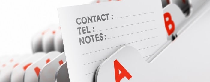 Ten Secrets to Cold Calling Success