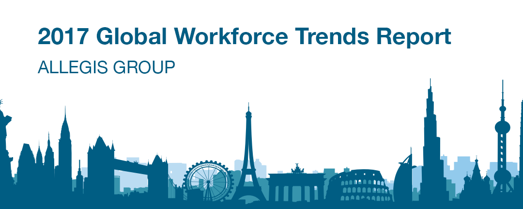 Global Workforce Trends Report: Exploring Challenges of Shrinking Talent