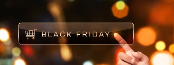 Five Tips to Improve Black Friday Sales