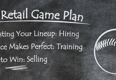 Q4 Game Plan: A Guide for Retailers