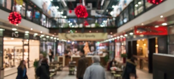 Six Keys to Holiday Retail Success
