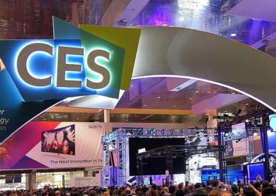 CES 2018: Smart Home Takes Center Stage