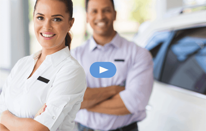 OEM Challenge: New Vehicle Sales