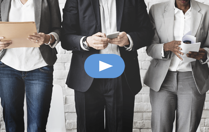 OEM Challenge: Quick Staffing Solution