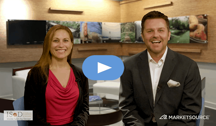 Create an Inside Sales Team that Transforms the Way You Sell