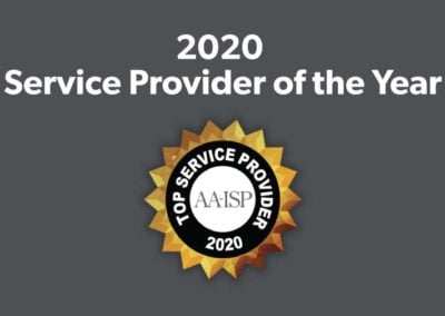 MarketSource Receives AA-ISP’s 2020 Service Provider of the Year Award