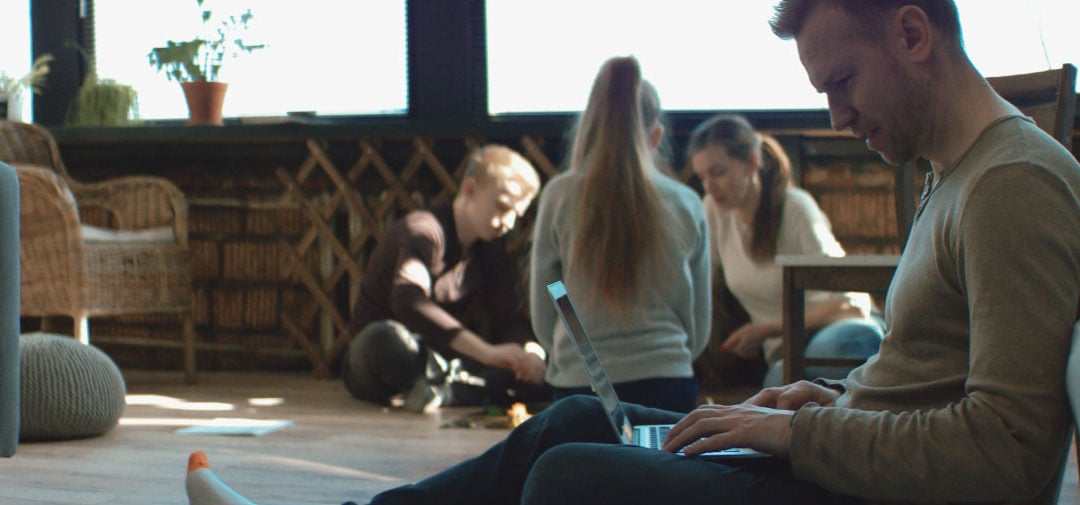 More Than Digital: How Consumer Lives Have Changed Post-COVID-19