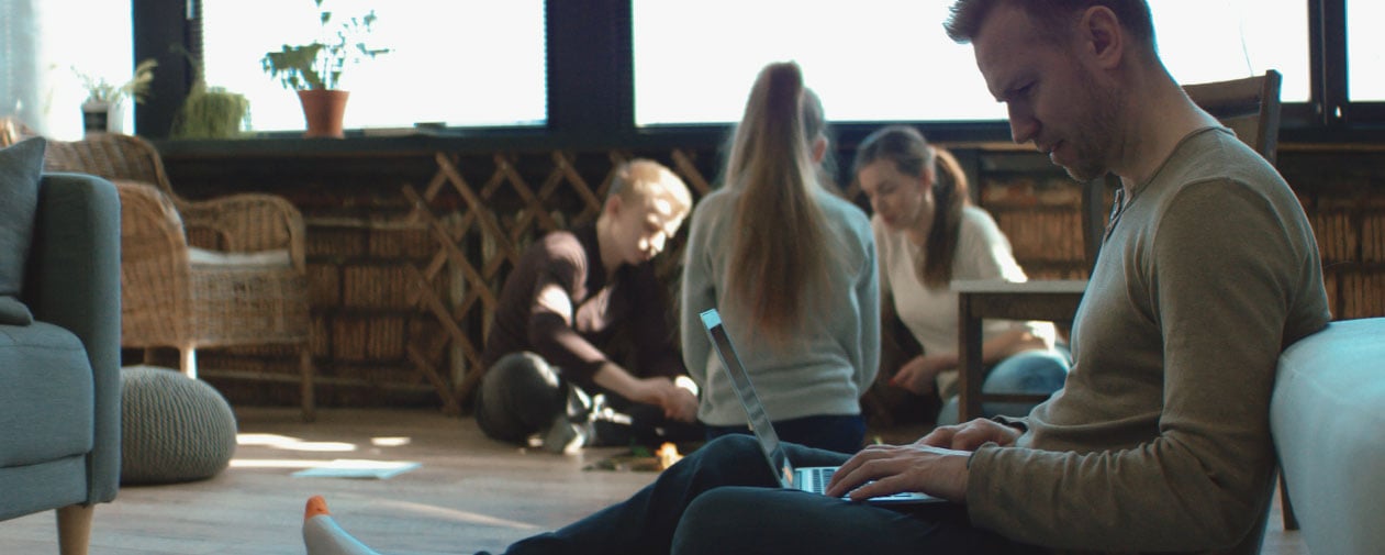 More Than Digital: How Consumer Lives Have Changed Post-COVID-19
