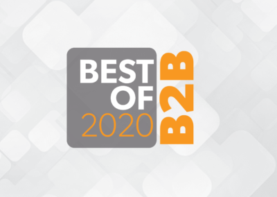 Best of 2020 B2B Articles and White Papers