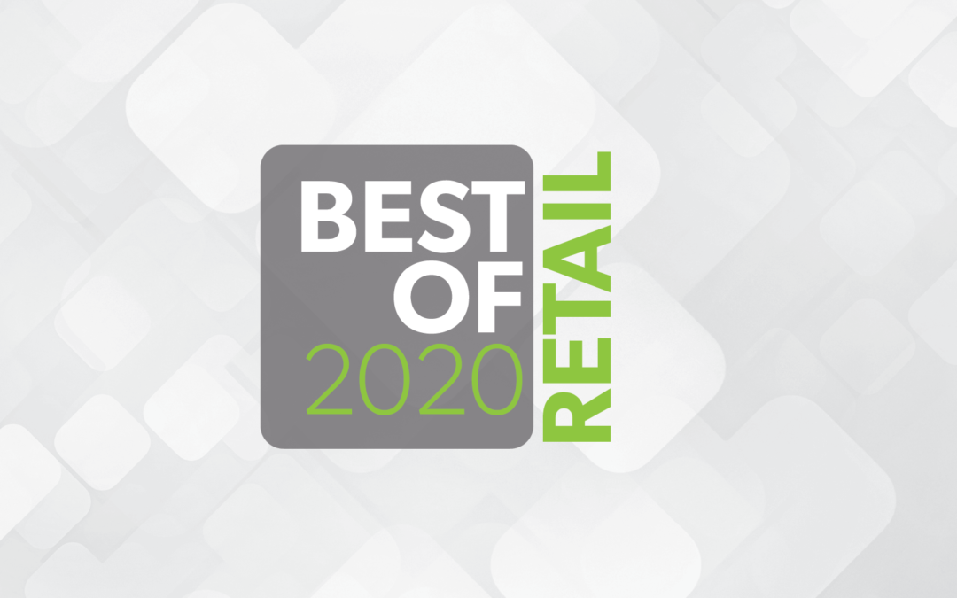 Best of 2020 Retail Blogs and White Papers