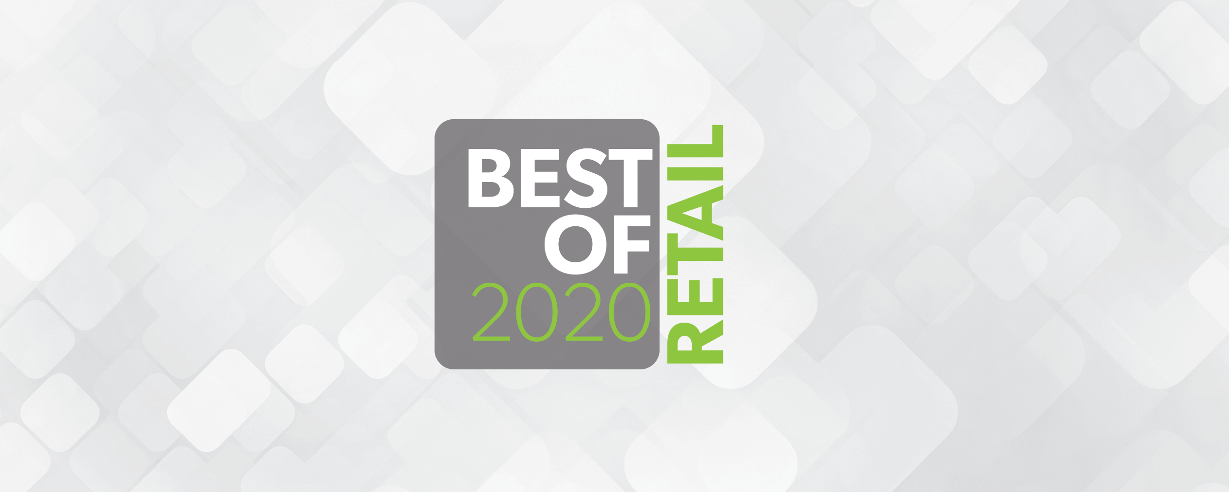 Best of 2020 - Retail