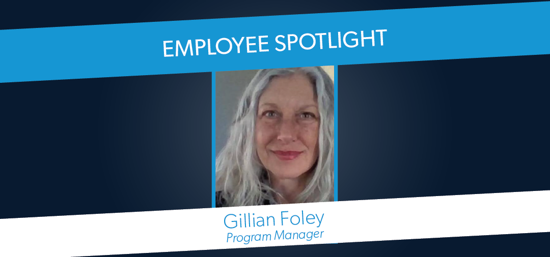 MarketSource Employee Spotlight: Gillian Foley