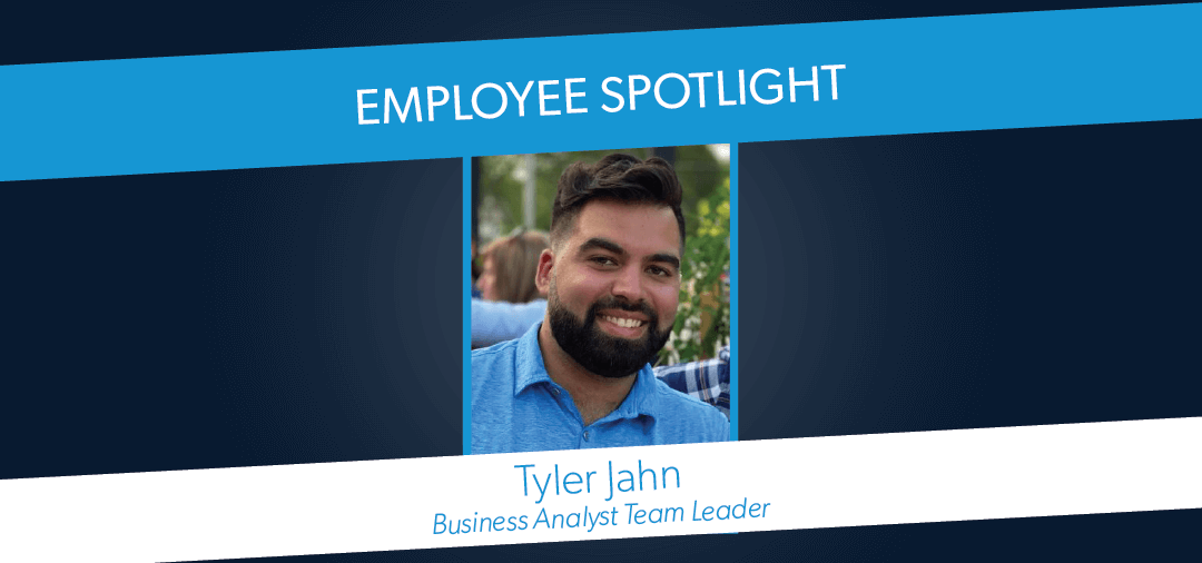 MarketSource Employee Spotlight: Tyler Jahn