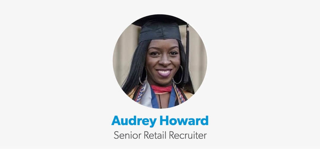 MarketSource Employee Spotlight:  Audrey Howard