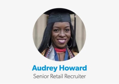MarketSource Employee Spotlight:  Audrey Howard