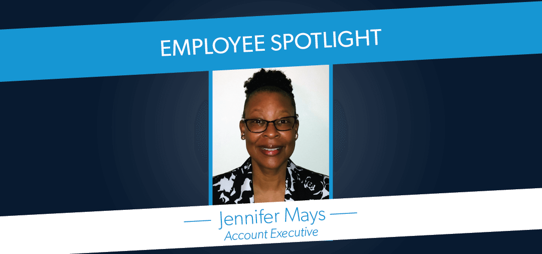 MarketSource Employee Spotlight: Jennifer Mays