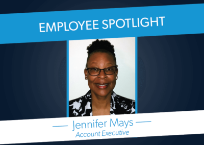 MarketSource Employee Spotlight: Jennifer Mays