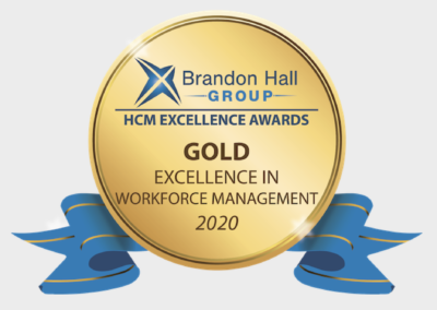 MarketSource’s REPfirst© App Earns Brandon Hall Workforce Management Gold Award