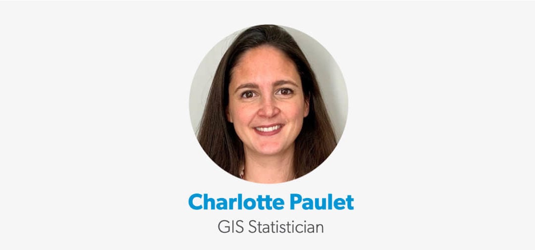 MarketSource Employee Spotlight:  Charlotte Paulet
