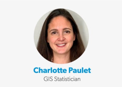 MarketSource Employee Spotlight:  Charlotte Paulet