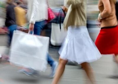 Agility in Retail: 12 Action Steps to Accelerate Retail Growth
