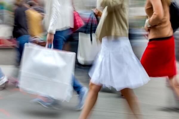 Agility in Retail: 12 Action Steps to Accelerate Retail Growth