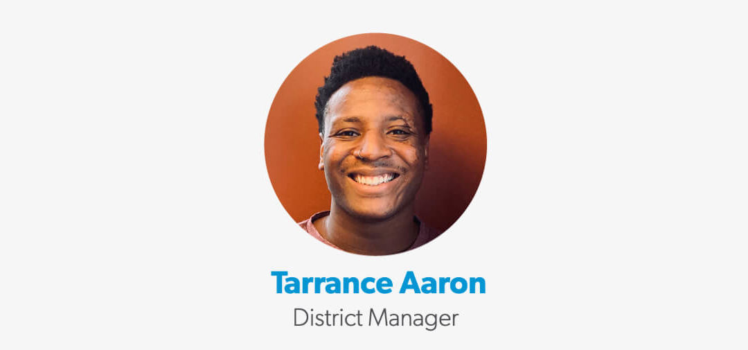 MarketSource Employee Spotlight:  Tarrance Aaron