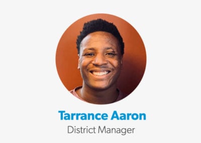 MarketSource Employee Spotlight:  Tarrance Aaron