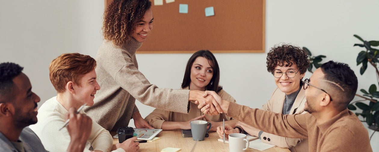 Five Problem-solving Tactics to Turn B2B Prospects into Buyers