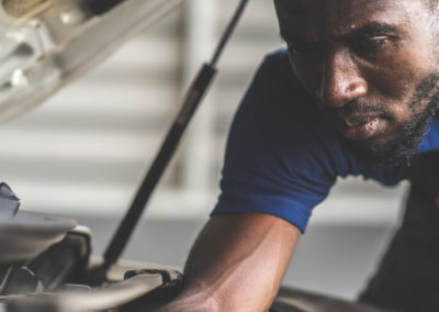 The Continuing Shortage of Auto Technicians: How Do We Fix It?