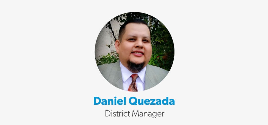 MarketSource Employee Spotlight: Daniel Quezada