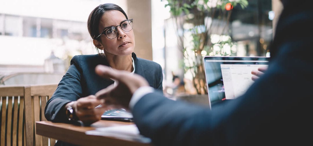 Leveraging B2B Customer Data: More Than a Numbers Game