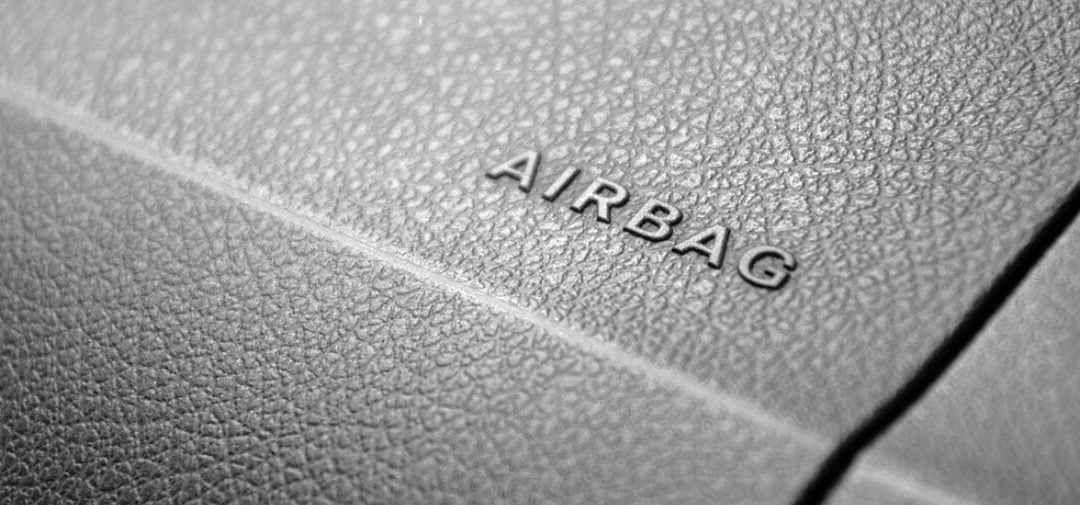 Team Knocks on 3 Million Doors to Tackle Airbag Recall