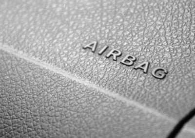 Team Knocks on 3 Million Doors to Tackle Airbag Recall