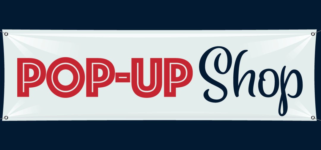 5 Reasons to Set Up a Pop-Up Shop