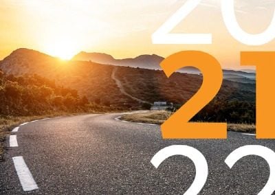 Reinventing the B2B Sales Organization in 2021: A Success Roadmap