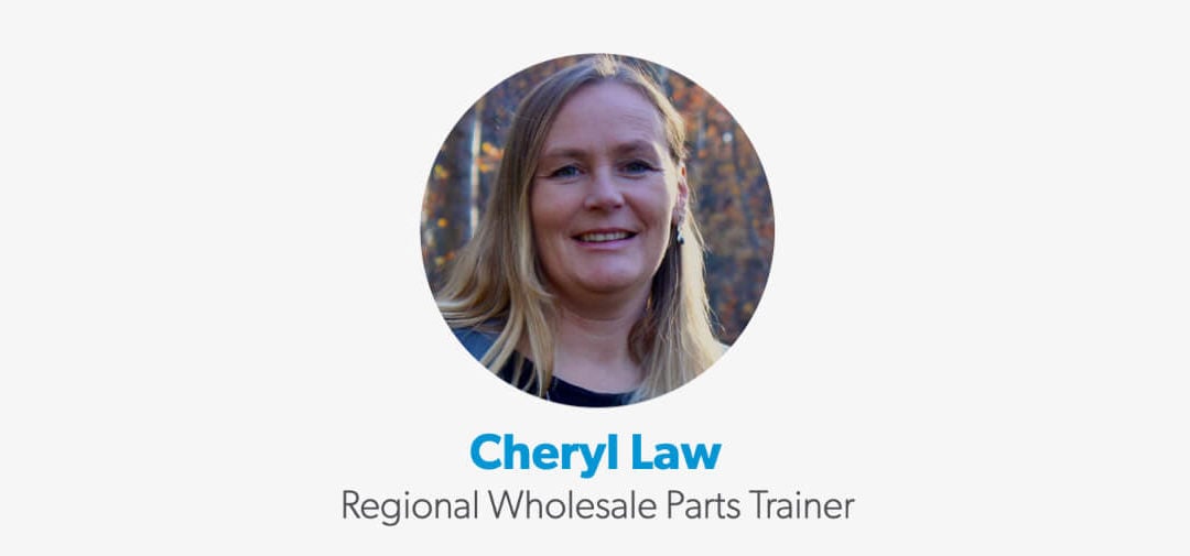 MarketSource Employee Spotlight: Cheryl Law