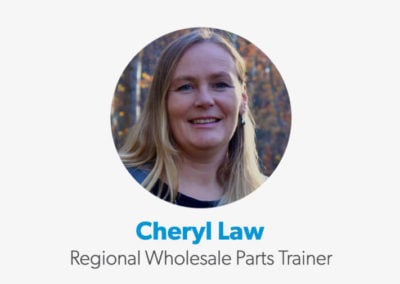 MarketSource Employee Spotlight: Cheryl Law