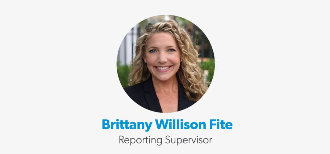 MarketSource Employee Spotlight: Brittany Willison Fite